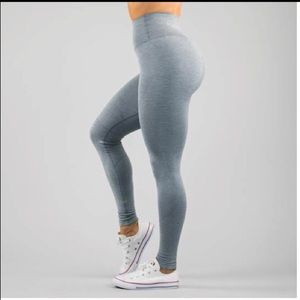 Alphalete seamless leggings